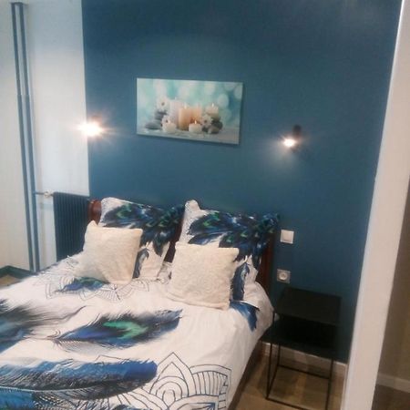 Studio 28M² Au Pied De La Defense Κουρμπεβουά Εξωτερικό φωτογραφία